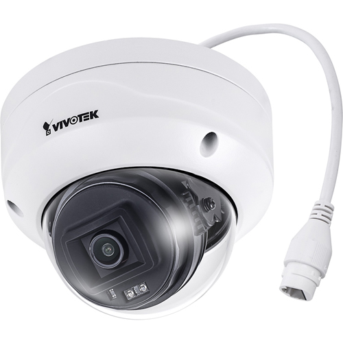 Vivotek FD9360-HF3 2 Megapixel Network Camera - Dome