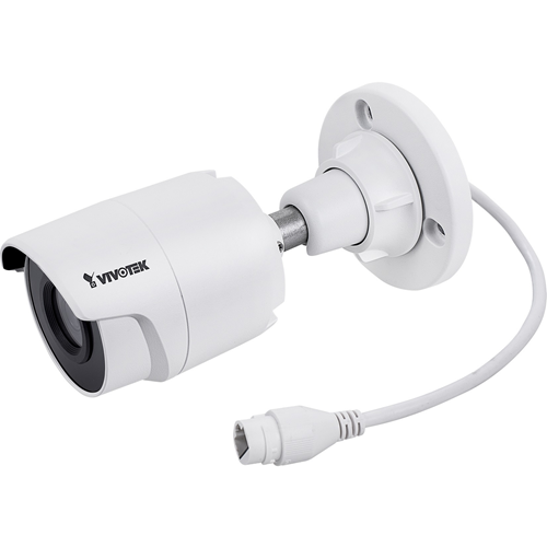 Vivotek IB9380-H 5 Megapixel Network Camera - Bullet