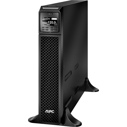 APC by Schneider Electric Smart-UPS SRT 2200VA 120V