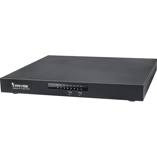 Vivotek ND9441P Network Video Recorder