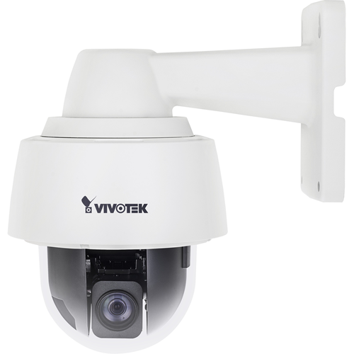 Vivotek SD9362-EHL 2 Megapixel Network Camera - Dome