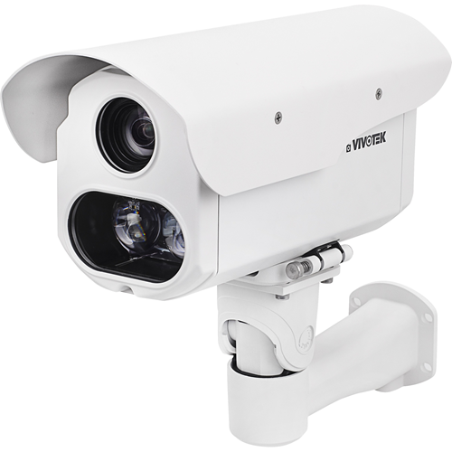 Vivotek IZ9361-EH 2 Megapixel Network Camera - Bullet