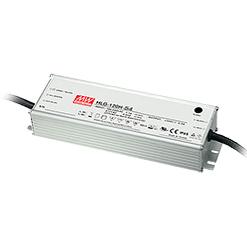 90~305VAC in, 24VDC/120W out, IP67, -40&deg;C ~ 70&deg;C