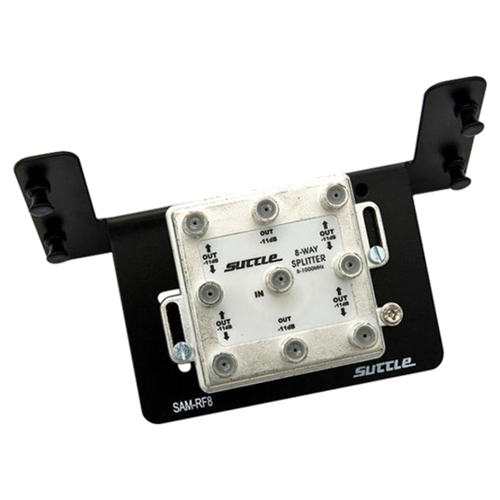 Suttle SAM-RF8 Video Splitter