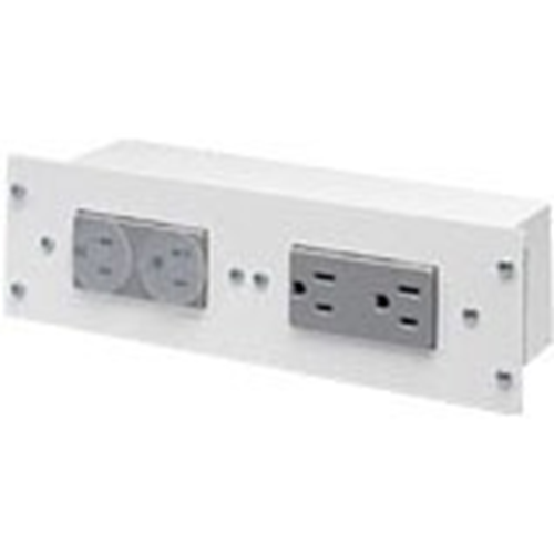 Leviton Power Backplate