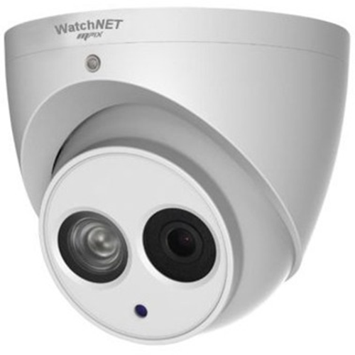 WatchNET MPIX-40IRBFT 4 Megapixel Network Camera