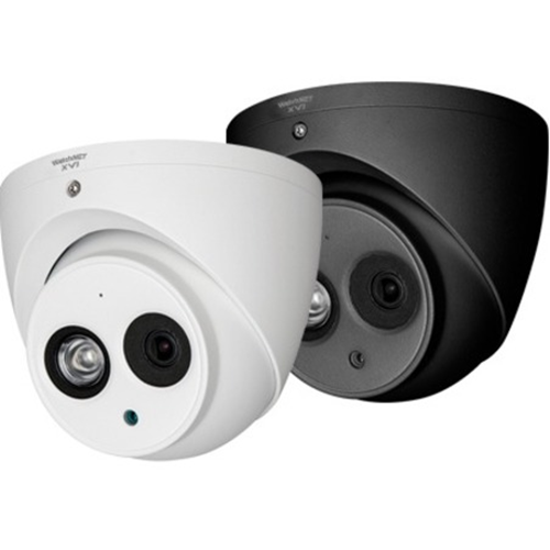 WatchNET XVI-21IRBT-B 2.1 Megapixel Surveillance Camera - Turret