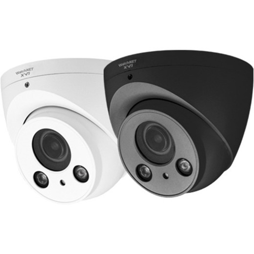 WatchNET XVI-21IRBVMT-B 2.1 Megapixel Surveillance Camera - Turret