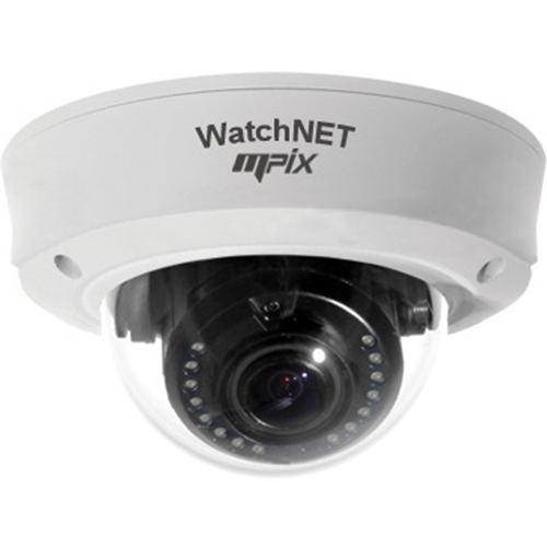 WatchNET MPIX-20VDV-IRM 2.1 Megapixel Network Camera - Dome