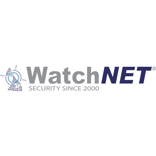 Watchnet WAC-4D4T-ENC-KIT cUL4 Door, 4 Readers (WAR-EHO-MPX), 32 Bit Controller With TCP/IP In Cabinet With PoE Injector (Battery Excluded), Free Software (WAS-PRO-008), 10 Cards (WAC-EMC-SID)