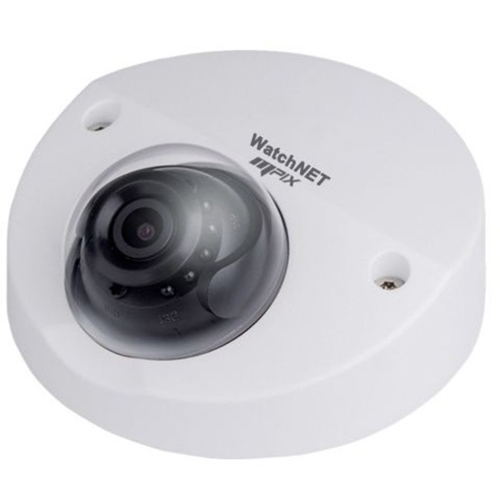 WatchNET MPIX-21DF-IRK28 2.1 Megapixel Network Camera - Dome