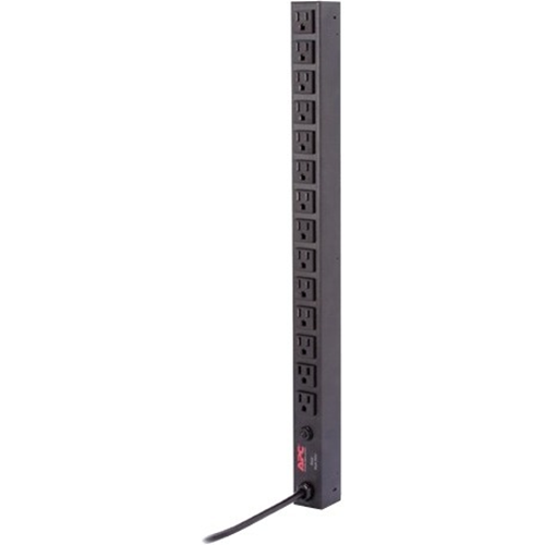 APC Basic Rack 1.8kVA PDU