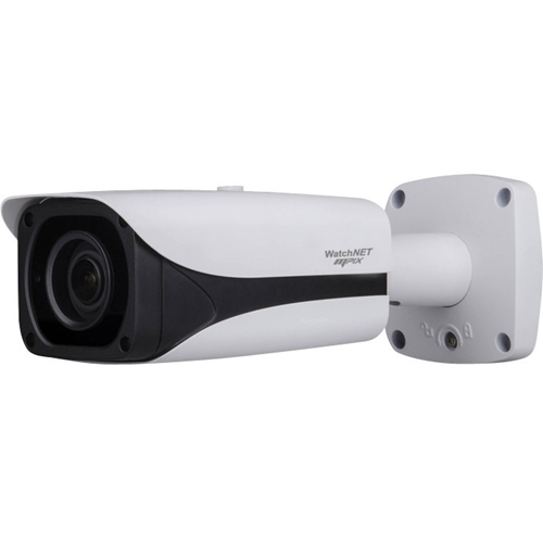 WatchNET MPIX MPIX-40BILRW 4 Megapixel Network Camera - Bullet