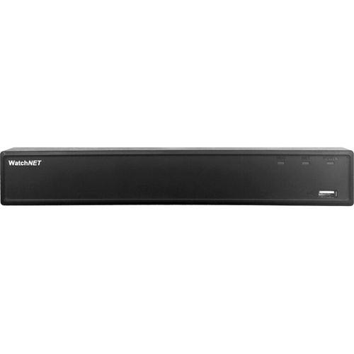 WatchNET ENMR2-04POE Network Video Recorder