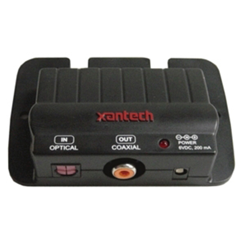 Xantech CPLTCX Audio Extender