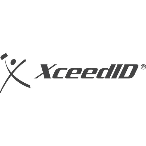 XceedID CE-401-200 Key Card