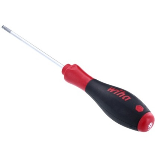 Wiha Security Torx SoftFinish Driver T20s