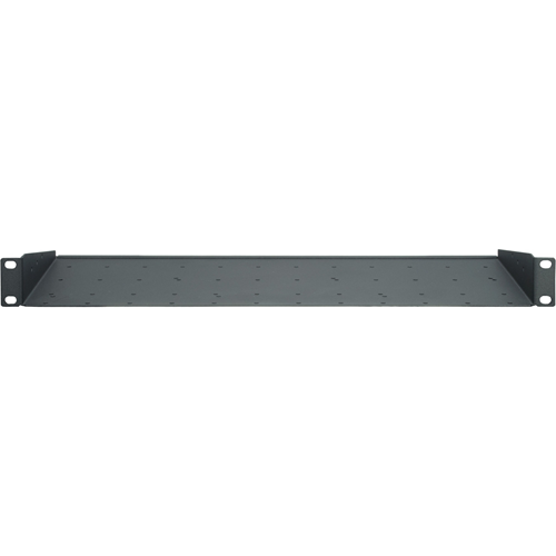 AMX Mounting Tray for Rack Enclosure Frame