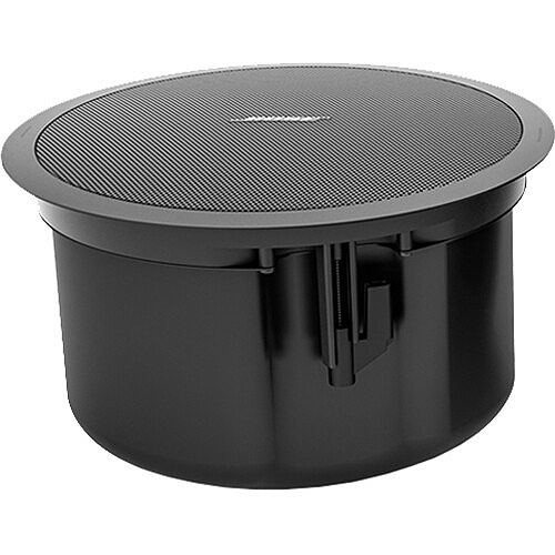 Bose Professional 841156-0310 FreeSpace FS4CE Ceiling Loudspeaker, Black