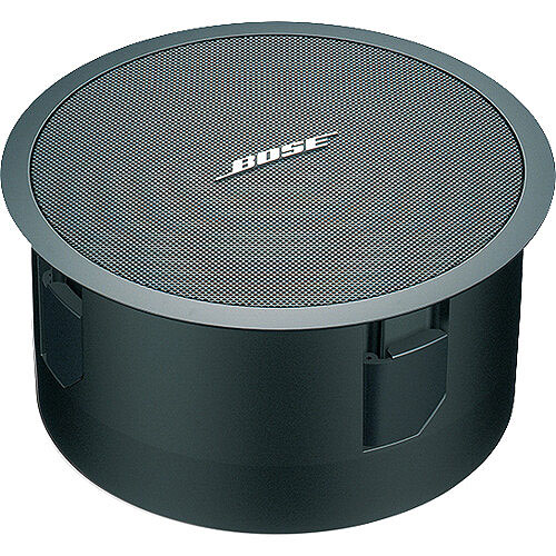 Bose Professional FreeSpace 3 Series II Acoustimass Subwoofer Module, Black