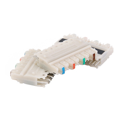 Leviton 49104-IDC 110-Style Connector Block