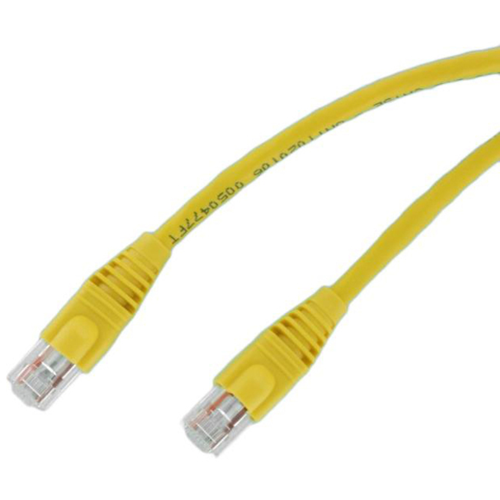 Leviton GigaMax Cat. 5e Patch Cable