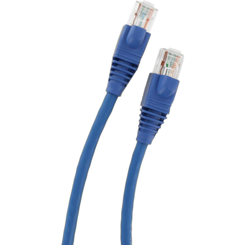 Leviton GigaMax Cat. 5e Patch Cable