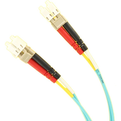 Leviton Fiber Optic Duplex Cable