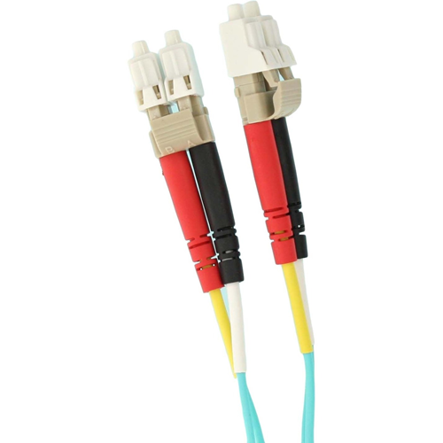 Leviton Fiber Optic Duplex Cable