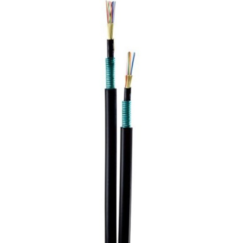 OCC D-Series Fiber Optic Network Cable