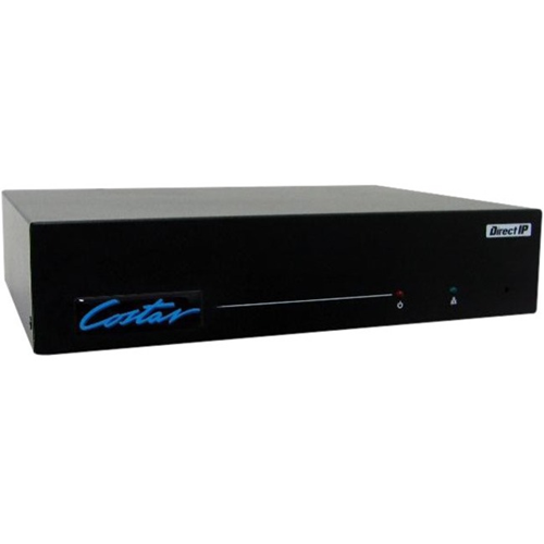 Costar CRI8000VS Network Encoder