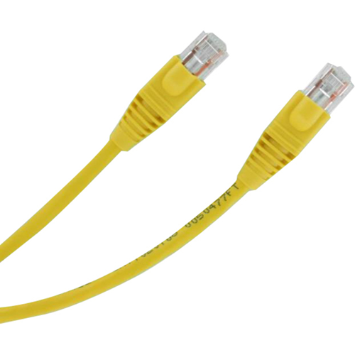 Leviton GigaMax Cat. 5e Patch Cable