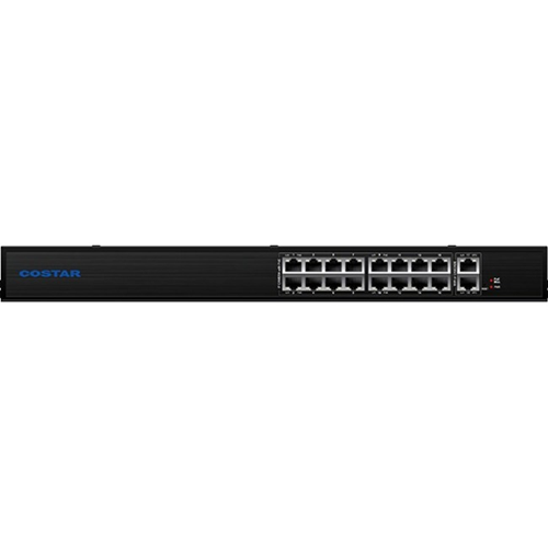 Costar CRIS12 Ethernet Switch