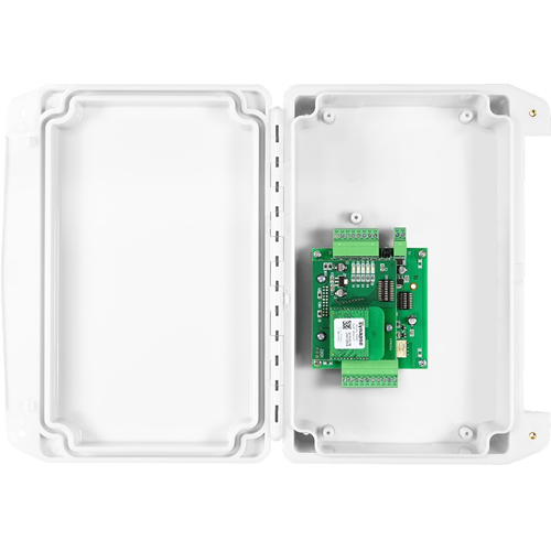 Cypress Wireless Repeater - 2.4 GHz