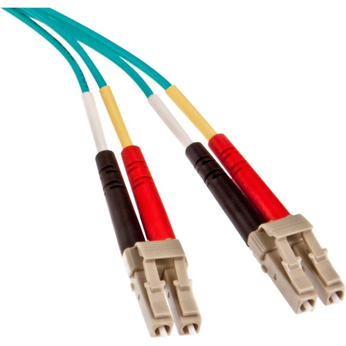 Leviton Economy Fiber Optic Duplex Patch Network Cable