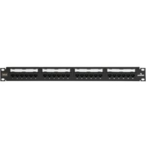 Leviton Network Patch Panel