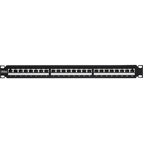 PB BU ATLAS-X1 CAT6A UTP CONCT