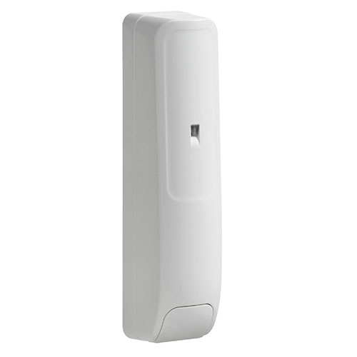 DSC Wireless PowerG Security Shock Detector