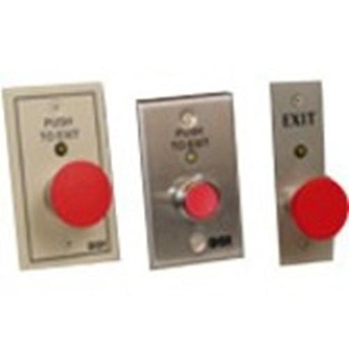 DSI ES442-B1-C9 Push Button