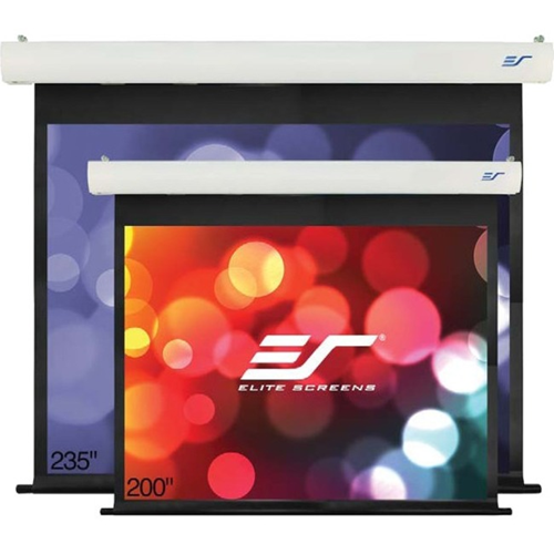 Elite Screens? Saker Plus