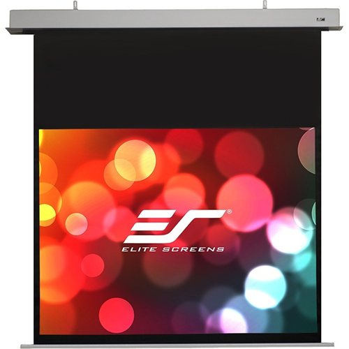 Elite Screens Evanesce Series