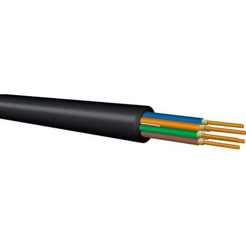 OCC B Fiber Optic Network Cable