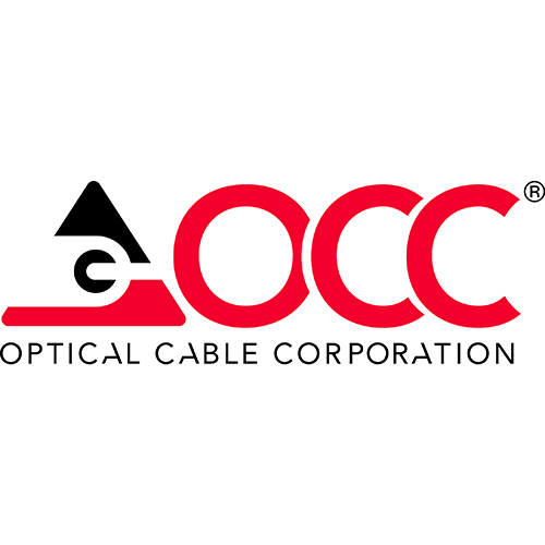 OCC DX Series Fiber Optic Network Cable