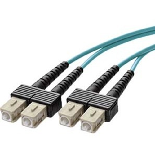 Leviton Fiber Optic Duplex Cable