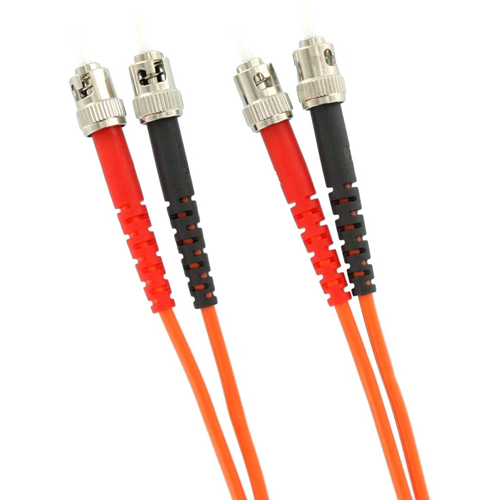 Leviton Fiber Optic Duplex Cable