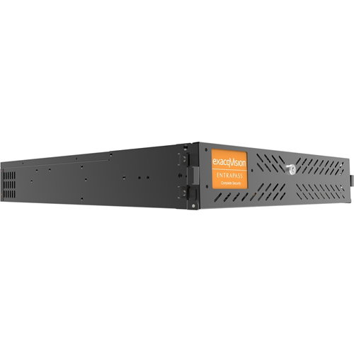 Exacq exacqVision Z Network Surveillance Server