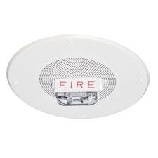 Ceiling Strobe White 115 177 Candella