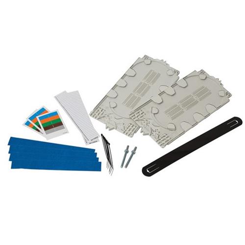 OCC RS1U1T Splice Tray Kit