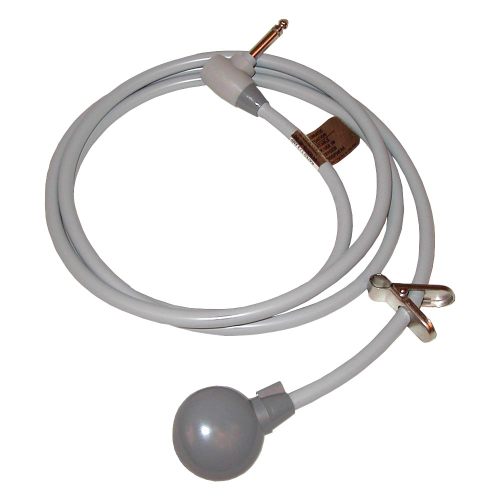 Geriatric Call Cord, 6?,  ? Plug, Oxygen Safe