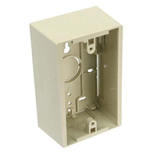 Leviton Surface Mount Backbox